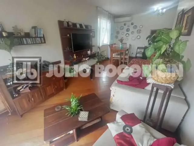Apartamento para Venda em Rio de Janeiro/RJ Tauá 3 Quartos