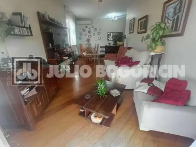 Apartamento para Venda em Rio de Janeiro/RJ Tauá 3 Quartos