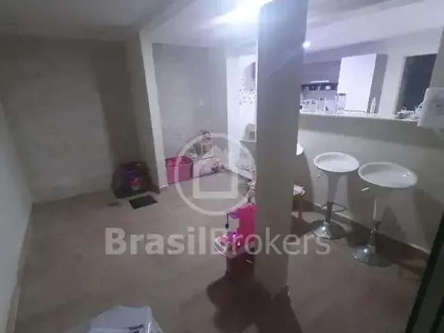 Apartamento para Venda em Rio de Janeiro/RJ Tauá 3 Quartos