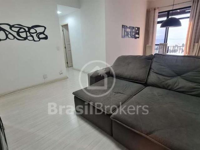 Apartamento para Venda em Rio de Janeiro/RJ Tauá 3 Quartos