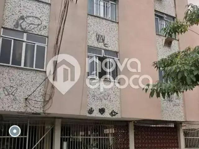 Apartamento para Venda em Rio de Janeiro/RJ Tauá 3 Quartos