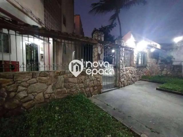 Apartamento para Venda em Rio de Janeiro/RJ Tauá 3 Quartos