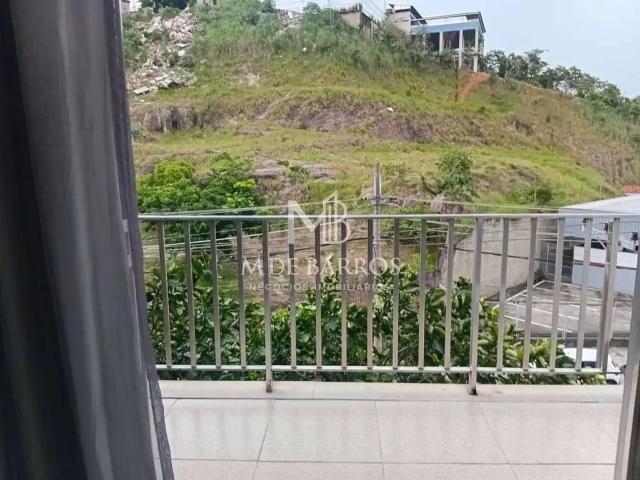 Apartamento para Venda em Rio de Janeiro/RJ Tauá 3 Quartos