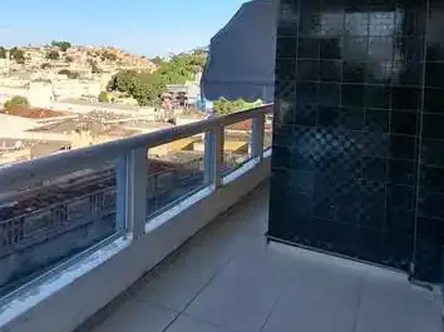 Apartamento para Venda em Rio de Janeiro/RJ Tauá 3 Quartos