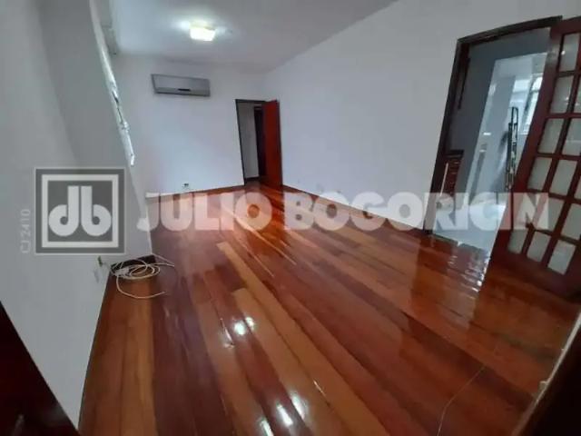 Apartamento para Venda em Rio de Janeiro/RJ Tauá 3 Quartos