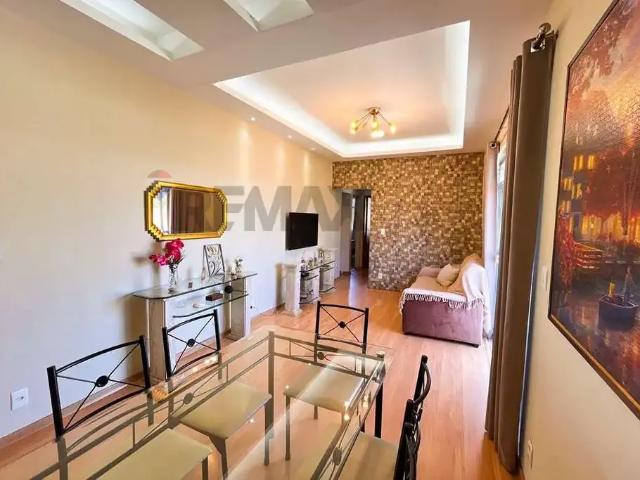 Apartamento para Venda em Rio de Janeiro/RJ Tauá 3 Quartos