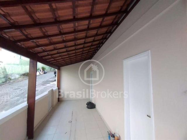 Apartamento para Venda em Rio de Janeiro/RJ Tauá 3 Quartos