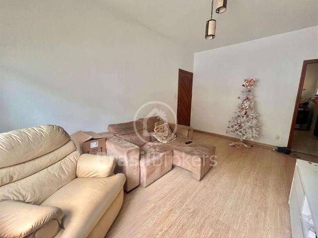 Apartamento para Venda em Rio de Janeiro/RJ Tauá 3 Quartos