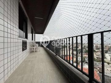 Apartamento para Venda em Rio de Janeiro/RJ Tauá 3 Quartos