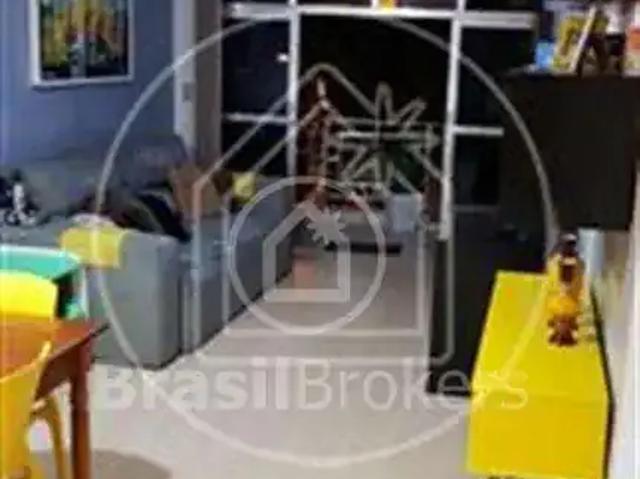 Apartamento para Venda em Rio de Janeiro/RJ Tauá 3 Quartos