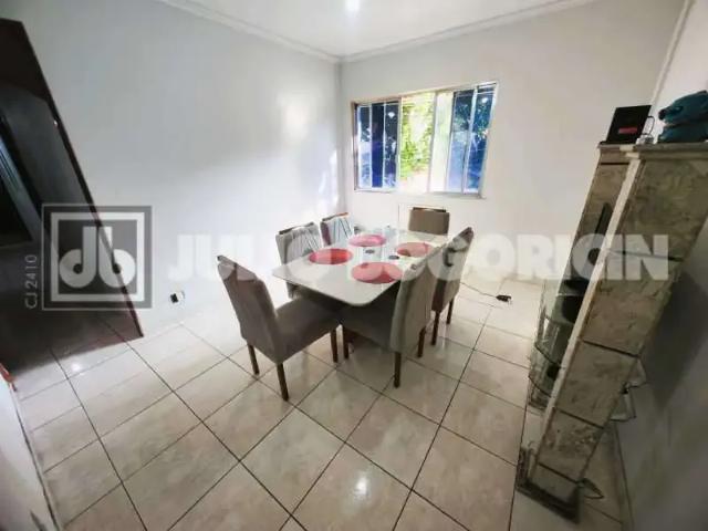 Apartamento para Venda em Rio de Janeiro/RJ Tauá 3 Quartos