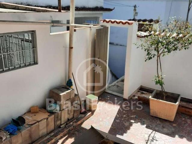 Apartamento para Venda em Rio de Janeiro/RJ Tauá 3 Quartos