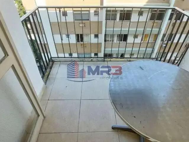 Apartamento para Venda em Rio de Janeiro/RJ Tanque 1 Quartos