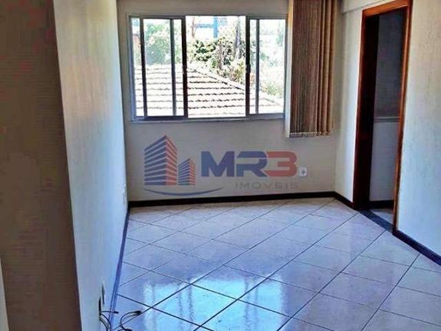 Apartamento para Venda em Rio de Janeiro/RJ Tanque 2 Quartos