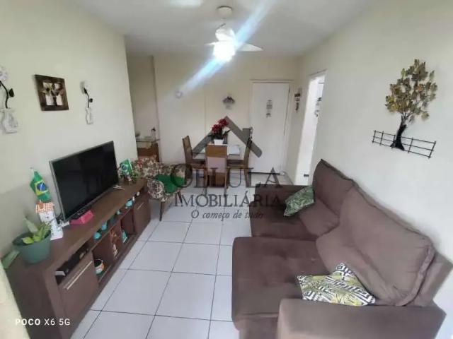 Apartamento para Venda em Rio de Janeiro/RJ Tanque 2 Quartos