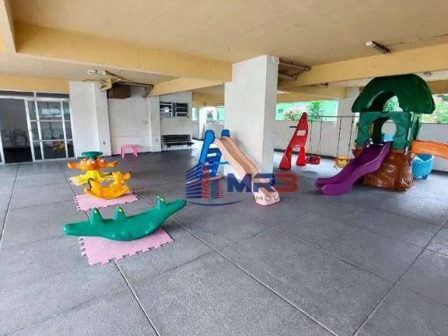 Apartamento para Venda em Rio de Janeiro/RJ Tanque 2 Quartos