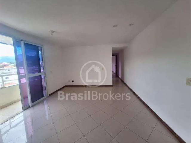 Apartamento para Venda em Rio de Janeiro/RJ Tanque 2 Quartos