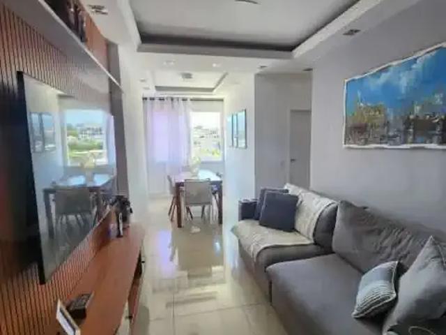 Apartamento para Venda em Rio de Janeiro/RJ Tanque 2 Quartos