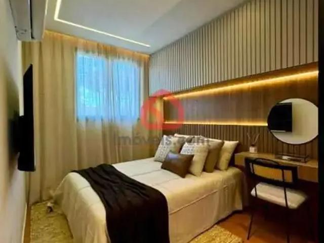 Apartamento para Venda em Rio de Janeiro/RJ Tanque 2 Quartos