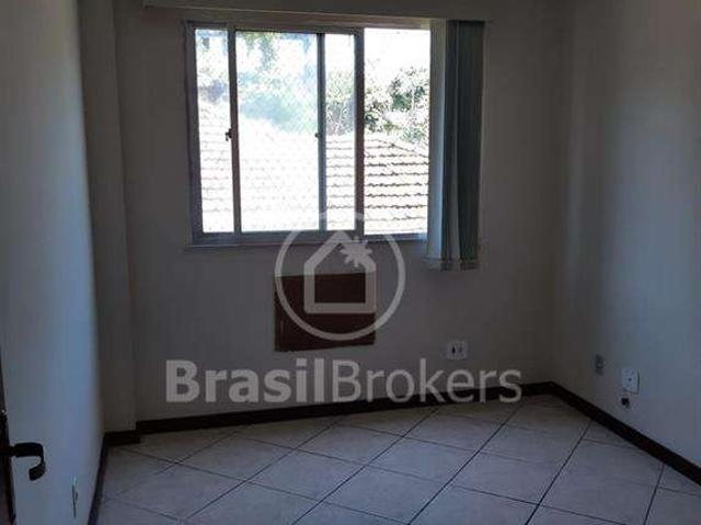 Apartamento para Venda em Rio de Janeiro/RJ Tanque 2 Quartos