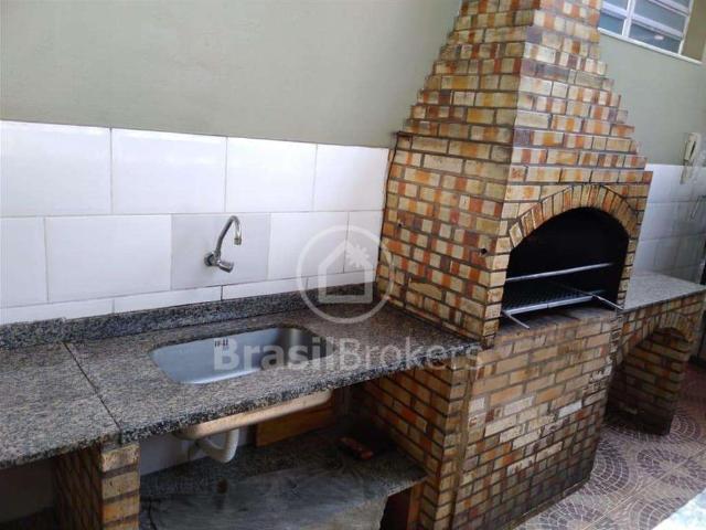 Apartamento para Venda em Rio de Janeiro/RJ Tanque 2 Quartos