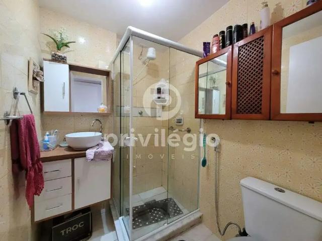 Apartamento para Venda em Rio de Janeiro/RJ Tanque 2 Quartos