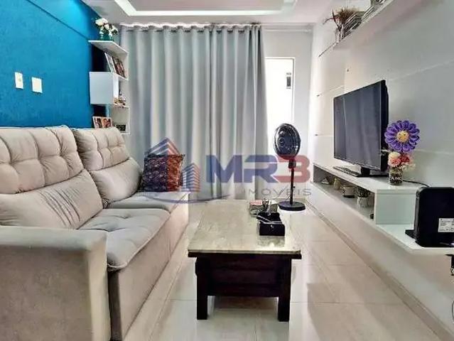 Apartamento para Venda em Rio de Janeiro/RJ Tanque 2 Quartos