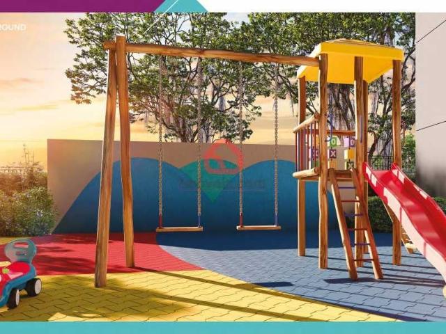 Apartamento para Venda em Rio de Janeiro/RJ Tanque 2 Quartos