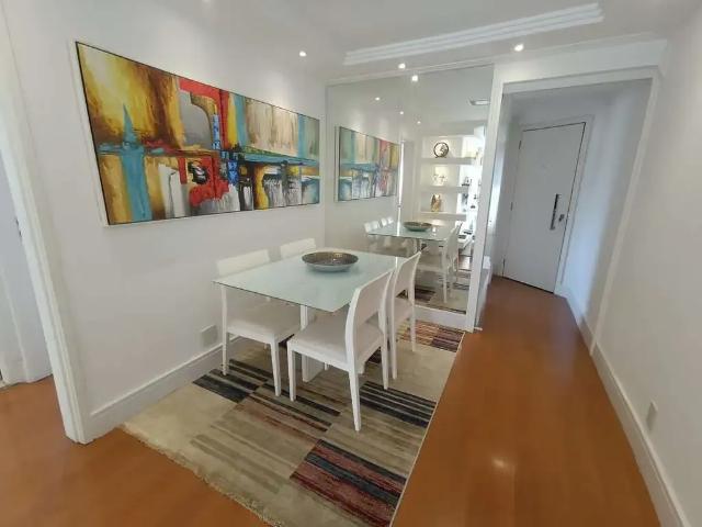 Apartamento para Venda em Rio de Janeiro/RJ Tanque 2 Quartos