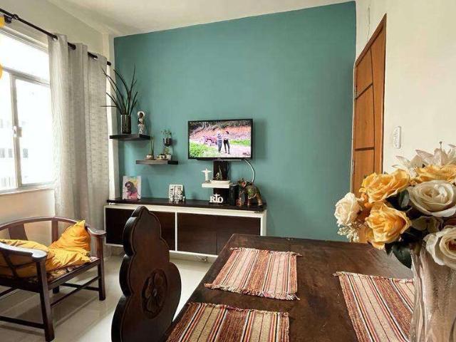 Apartamento para Venda em Rio de Janeiro/RJ Tanque 2 Quartos