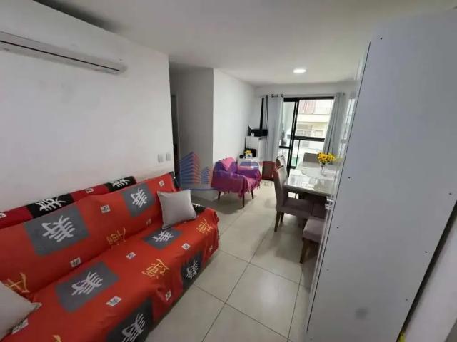 Apartamento para Venda em Rio de Janeiro/RJ Tanque 2 Quartos