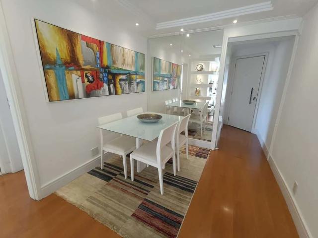 Apartamento para Venda em Rio de Janeiro/RJ Tanque 2 Quartos