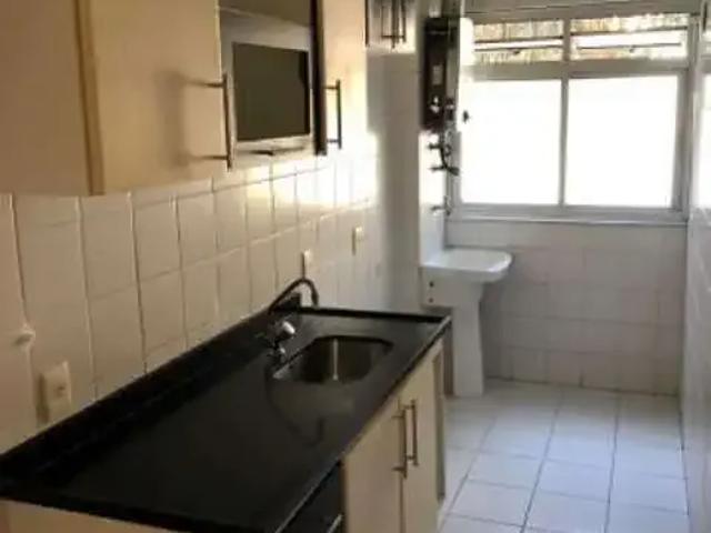 Apartamento para Venda em Rio de Janeiro/RJ Tanque 2 Quartos