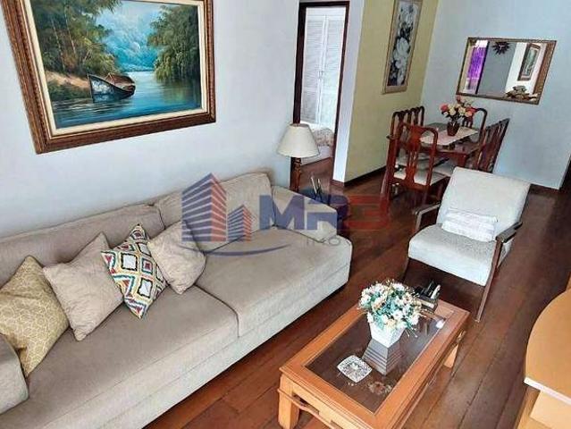 Apartamento para Venda em Rio de Janeiro/RJ Tanque 2 Quartos
