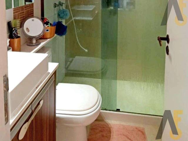 Apartamento para Venda em Rio de Janeiro/RJ Tanque 2 Quartos
