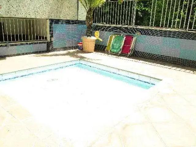 Apartamento para Venda em Rio de Janeiro/RJ Tanque 2 Quartos