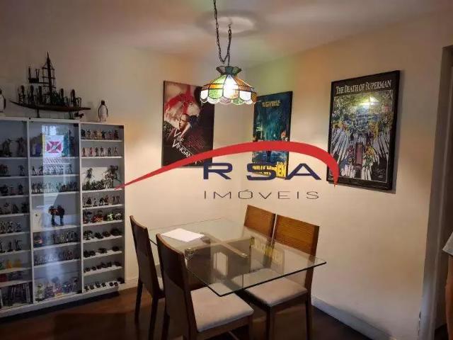 Apartamento para Venda em Rio de Janeiro/RJ Tanque 3 Quartos