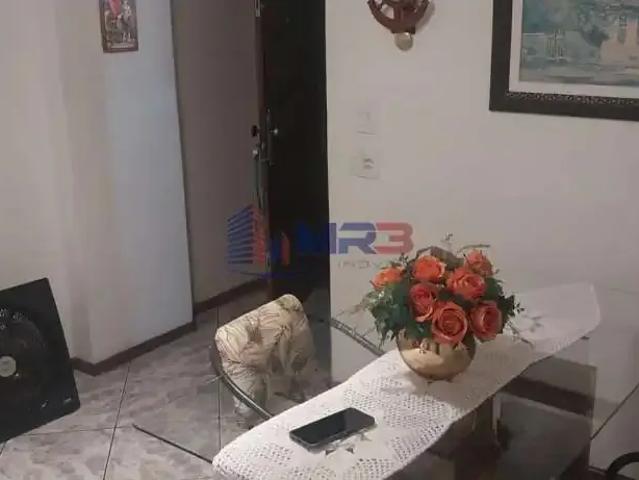 Apartamento para Venda em Rio de Janeiro/RJ Tanque 3 Quartos
