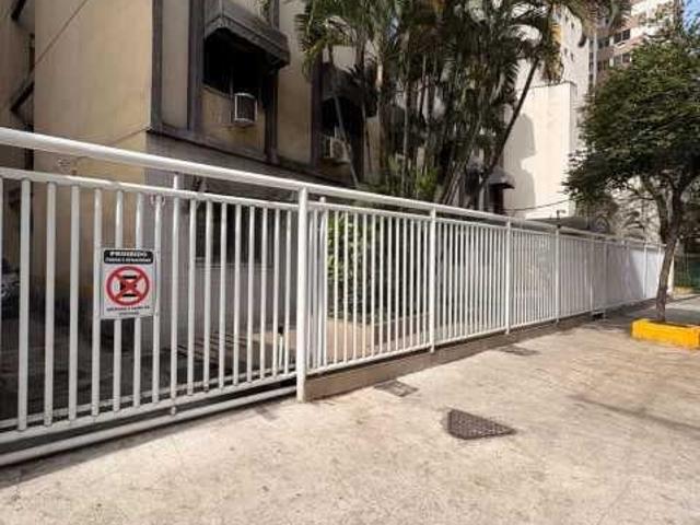 Apartamento para Venda em Rio de Janeiro/RJ Tanque 3 Quartos