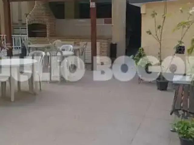 Apartamento para Venda em Rio de Janeiro/RJ Tanque 3 Quartos