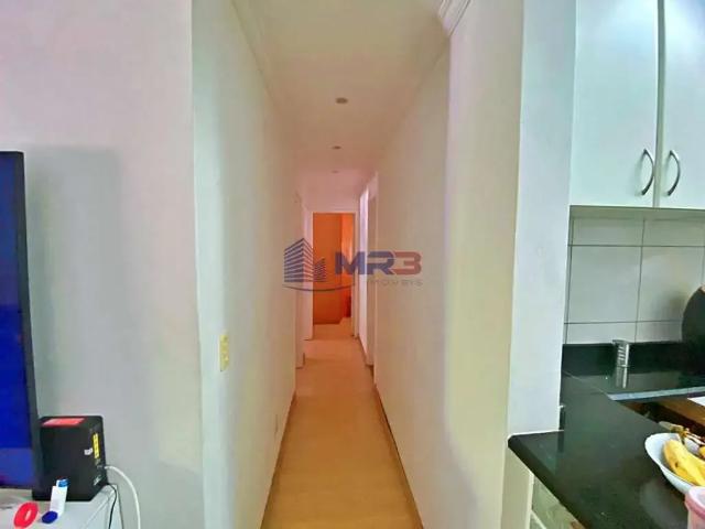 Apartamento para Venda em Rio de Janeiro/RJ Tanque 3 Quartos