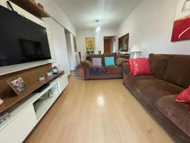 Apartamento para Venda em Rio de Janeiro/RJ Tanque 3 Quartos