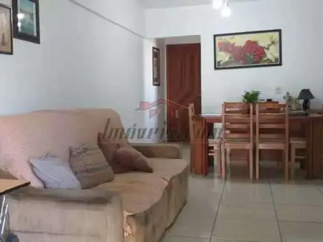 Apartamento para Venda em Rio de Janeiro/RJ Tanque 3 Quartos