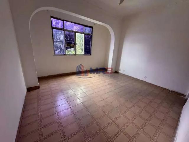 Apartamento para Venda em Rio de Janeiro/RJ Tanque 3 Quartos