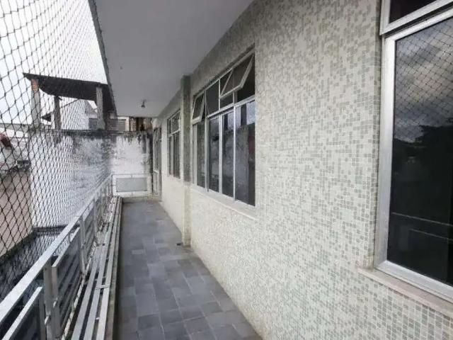 Apartamento para Venda em Rio de Janeiro/RJ Tanque 3 Quartos