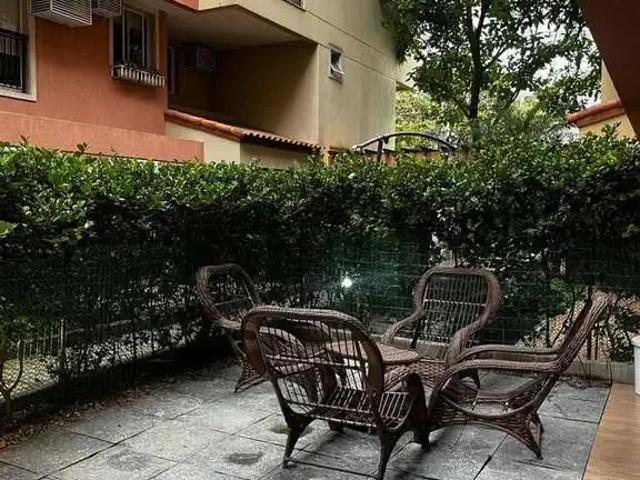 Apartamento para Venda em Rio de Janeiro/RJ Taquara 4 Quartos