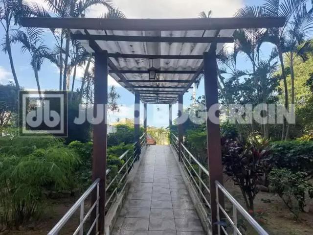 Apartamento para Venda em Rio de Janeiro/RJ Taquara 1 Quartos