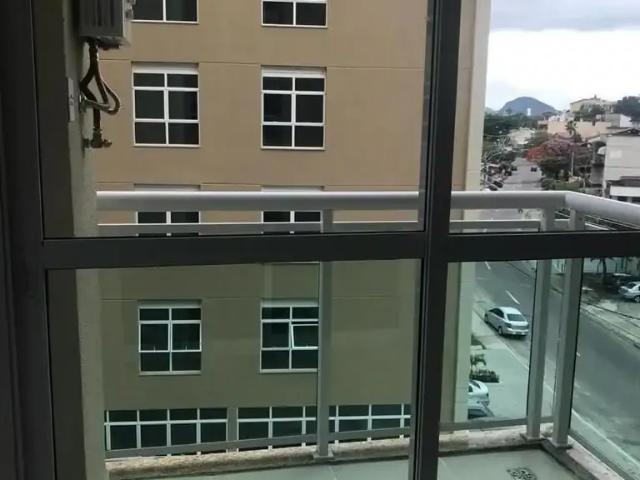 Apartamento para Venda em Rio de Janeiro/RJ Taquara 1 Quartos