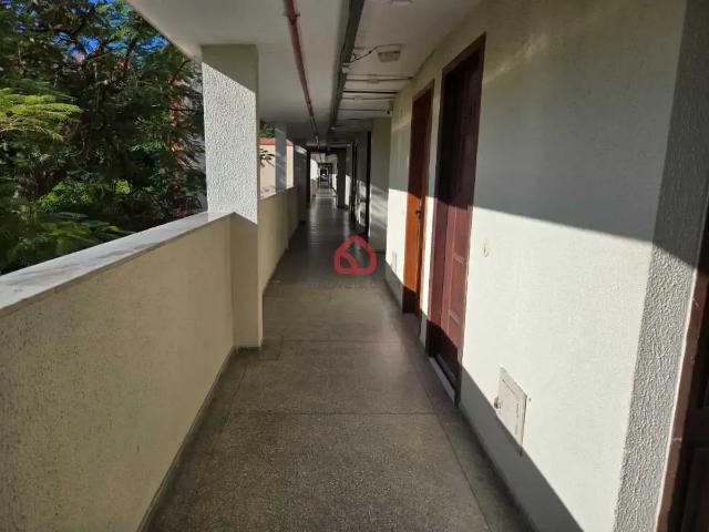 Apartamento para Venda em Rio de Janeiro/RJ Taquara 1 Quartos