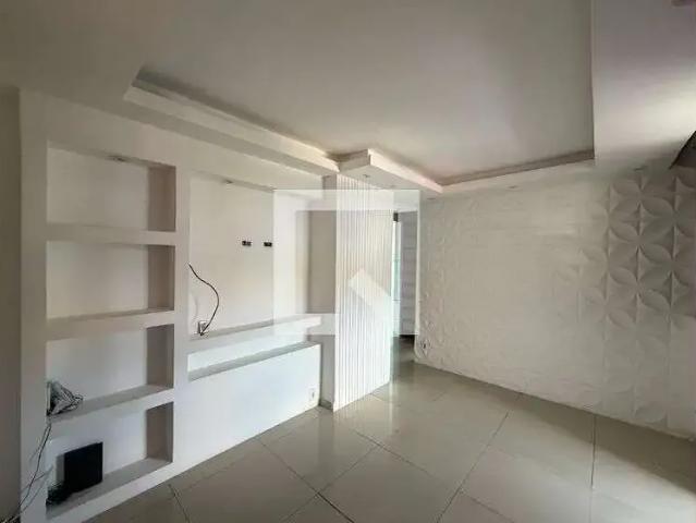 Apartamento para Venda em Rio de Janeiro/RJ Taquara 1 Quartos